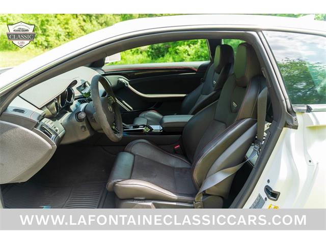 2015 Cadillac CTS-V (CC-2080159) for sale in Milford, Michigan