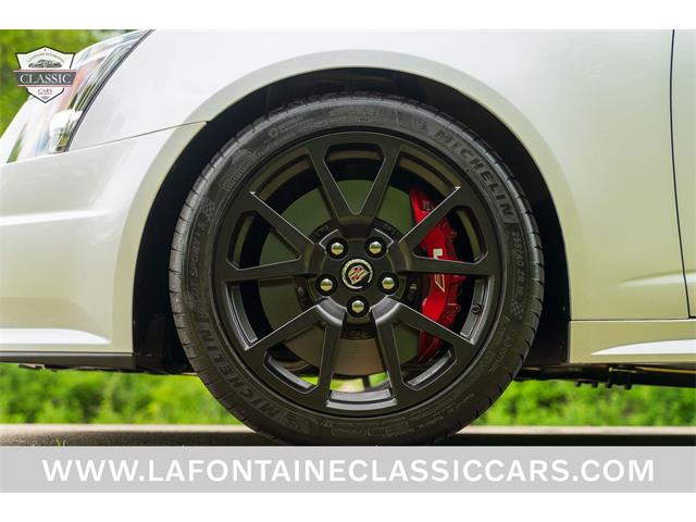 2015 Cadillac CTS-V (CC-2080159) for sale in Milford, Michigan