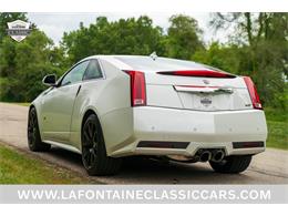 2015 Cadillac CTS-V (CC-2080159) for sale in Milford, Michigan