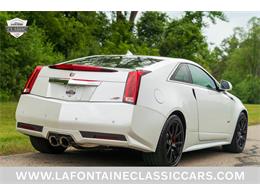 2015 Cadillac CTS-V (CC-2080159) for sale in Milford, Michigan