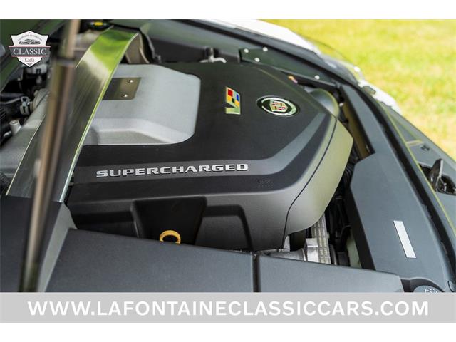 2015 Cadillac CTS-V (CC-2080159) for sale in Milford, Michigan
