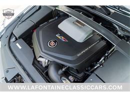 2015 Cadillac CTS-V (CC-2080159) for sale in Milford, Michigan