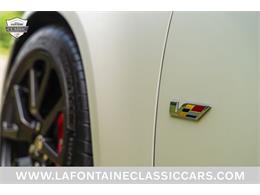 2015 Cadillac CTS-V (CC-2080159) for sale in Milford, Michigan