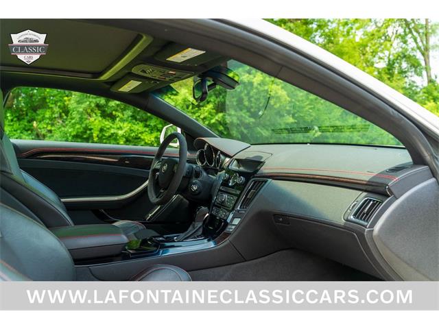 2015 Cadillac CTS-V (CC-2080159) for sale in Milford, Michigan