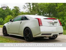 2015 Cadillac CTS-V (CC-2080159) for sale in Milford, Michigan