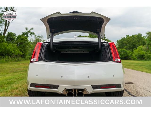 2015 Cadillac CTS-V (CC-2080159) for sale in Milford, Michigan