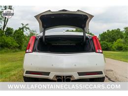 2015 Cadillac CTS-V (CC-2080159) for sale in Milford, Michigan