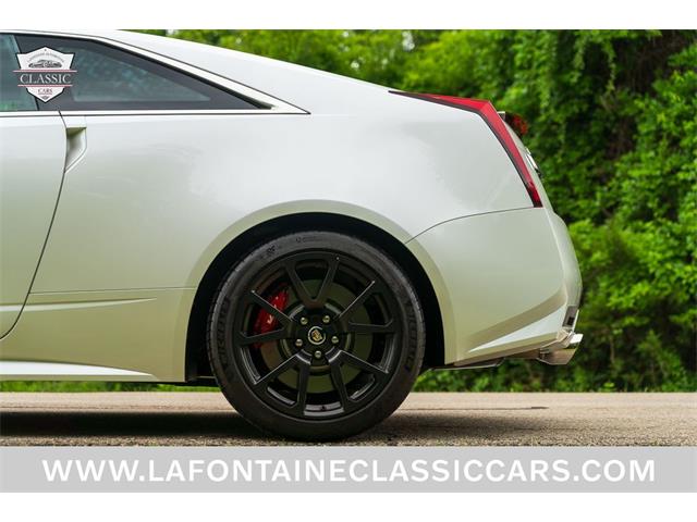 2015 Cadillac CTS-V (CC-2080159) for sale in Milford, Michigan