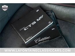 2015 Cadillac CTS-V (CC-2080159) for sale in Milford, Michigan