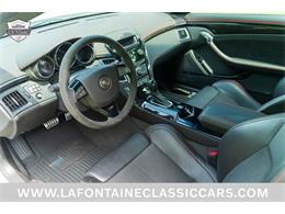 2015 Cadillac CTS-V (CC-2080159) for sale in Milford, Michigan
