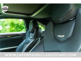 2015 Cadillac CTS-V (CC-2080159) for sale in Milford, Michigan
