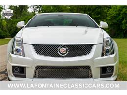 2015 Cadillac CTS-V (CC-2080159) for sale in Milford, Michigan