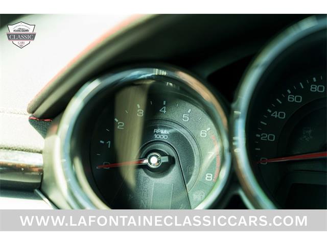 2015 Cadillac CTS-V (CC-2080159) for sale in Milford, Michigan