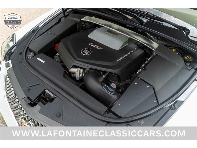 2015 Cadillac CTS-V (CC-2080159) for sale in Milford, Michigan