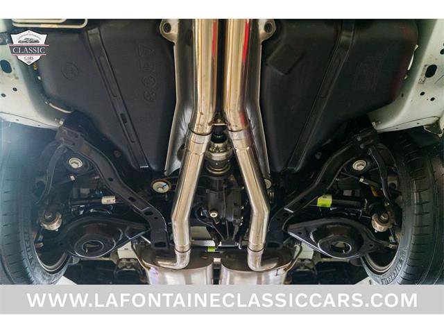 2015 Cadillac CTS-V (CC-2080159) for sale in Milford, Michigan