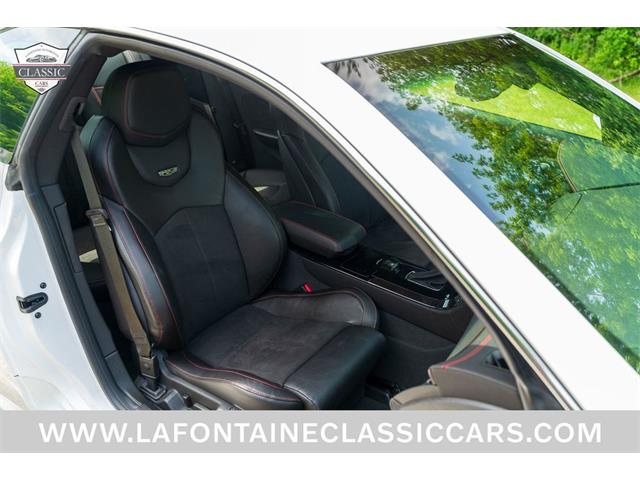 2015 Cadillac CTS-V (CC-2080159) for sale in Milford, Michigan