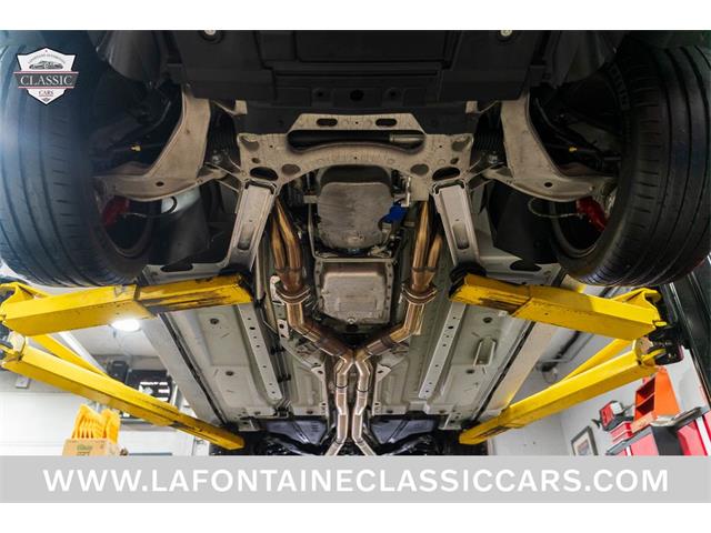 2015 Cadillac CTS-V (CC-2080159) for sale in Milford, Michigan