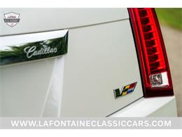 2015 Cadillac CTS-V (CC-2080159) for sale in Milford, Michigan