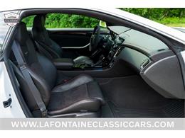 2015 Cadillac CTS-V (CC-2080159) for sale in Milford, Michigan