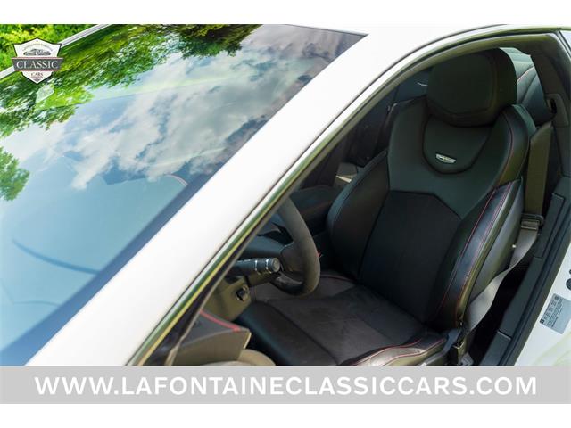 2015 Cadillac CTS-V (CC-2080159) for sale in Milford, Michigan