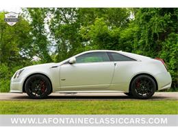 2015 Cadillac CTS-V (CC-2080159) for sale in Milford, Michigan