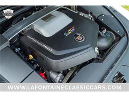 2015 Cadillac CTS-V (CC-2080159) for sale in Milford, Michigan