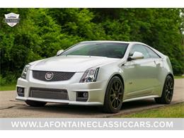 2015 Cadillac CTS-V (CC-2080159) for sale in Milford, Michigan