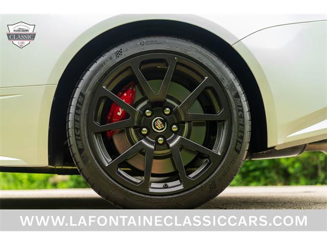 2015 Cadillac CTS-V (CC-2080159) for sale in Milford, Michigan