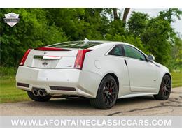 2015 Cadillac CTS-V (CC-2080159) for sale in Milford, Michigan