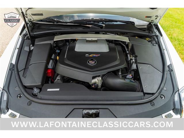 2015 Cadillac CTS-V (CC-2080159) for sale in Milford, Michigan