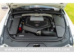 2015 Cadillac CTS-V (CC-2080159) for sale in Milford, Michigan