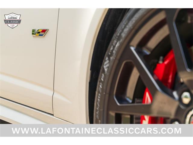 2015 Cadillac CTS-V (CC-2080159) for sale in Milford, Michigan
