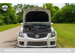 2015 Cadillac CTS-V (CC-2080159) for sale in Milford, Michigan