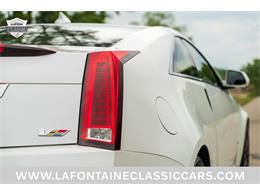 2015 Cadillac CTS-V (CC-2080159) for sale in Milford, Michigan