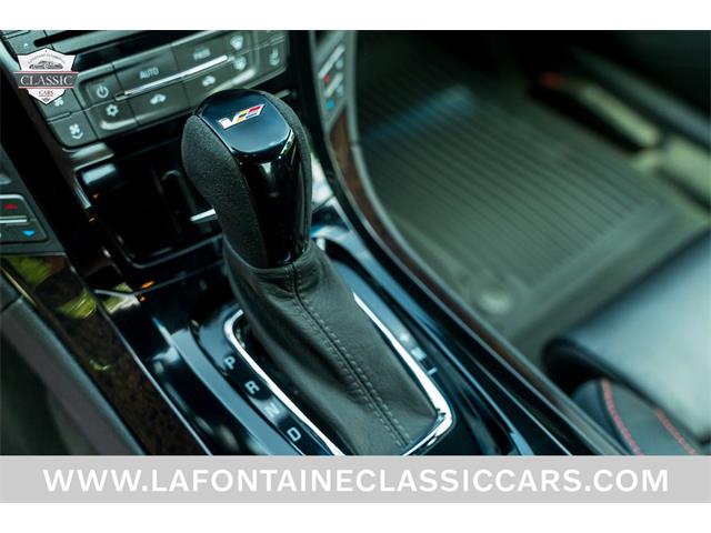 2015 Cadillac CTS-V (CC-2080159) for sale in Milford, Michigan