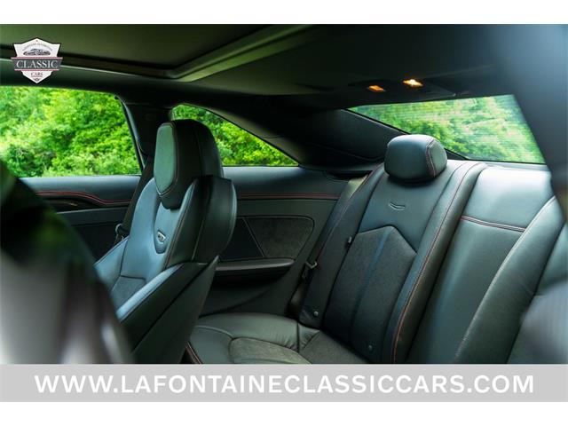 2015 Cadillac CTS-V (CC-2080159) for sale in Milford, Michigan