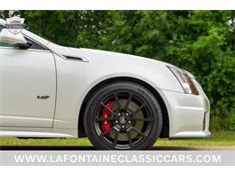2015 Cadillac CTS-V (CC-2080159) for sale in Milford, Michigan