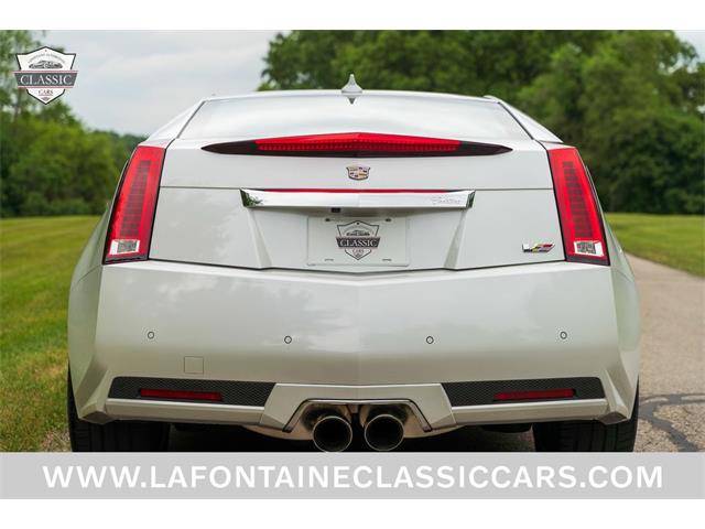 2015 Cadillac CTS-V (CC-2080159) for sale in Milford, Michigan