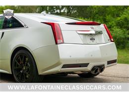 2015 Cadillac CTS-V (CC-2080159) for sale in Milford, Michigan