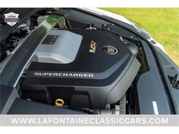 2015 Cadillac CTS-V (CC-2080159) for sale in Milford, Michigan