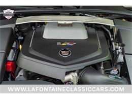 2015 Cadillac CTS-V (CC-2080159) for sale in Milford, Michigan