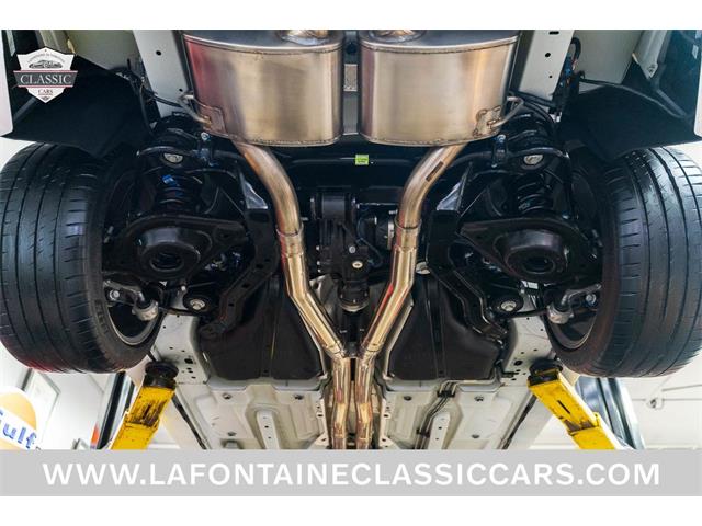 2015 Cadillac CTS-V (CC-2080159) for sale in Milford, Michigan
