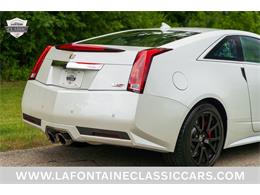 2015 Cadillac CTS-V (CC-2080159) for sale in Milford, Michigan