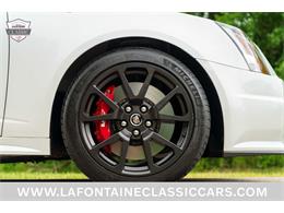 2015 Cadillac CTS-V (CC-2080159) for sale in Milford, Michigan