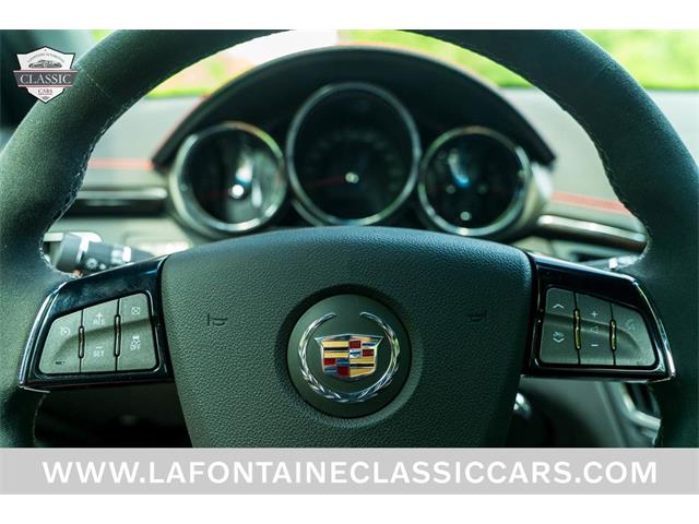 2015 Cadillac CTS-V (CC-2080159) for sale in Milford, Michigan