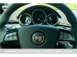 2015 Cadillac CTS-V (CC-2080159) for sale in Milford, Michigan