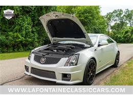 2015 Cadillac CTS-V (CC-2080159) for sale in Milford, Michigan