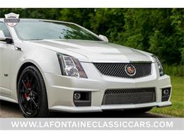2015 Cadillac CTS-V (CC-2080159) for sale in Milford, Michigan