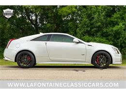 2015 Cadillac CTS-V (CC-2080159) for sale in Milford, Michigan