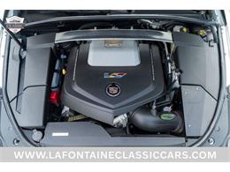 2015 Cadillac CTS-V (CC-2080159) for sale in Milford, Michigan
